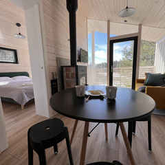 База отдыха Карельский Фьорд, Республика Карелия