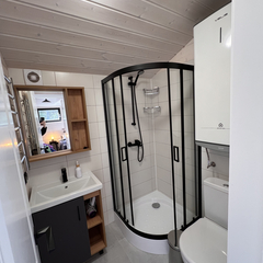 База отдыха Карельский Фьорд, Республика Карелия