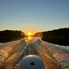 База отдыха Карельский Фьорд, Республика Карелия