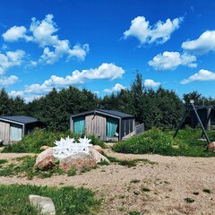 Загородный комплекс Мишка на прудах, Ленинградская область