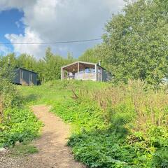 Загородный комплекс Мишка на прудах, Ленинградская область