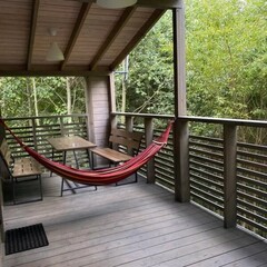 Загородный комплекс Мишка на прудах, Ленинградская область