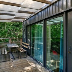 Загородный комплекс Мишка на прудах, Ленинградская область