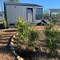 Загородный комплекс Мишка на прудах, Ленинградская область