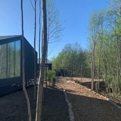 Загородный комплекс Мишка на прудах, Ленинградская область