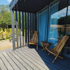 Загородный комплекс Мишка на прудах, Ленинградская область