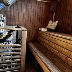 Загородный комплекс Мишка на прудах, Ленинградская область