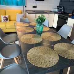 Загородный комплекс Мишка на прудах, Ленинградская область