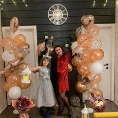 Загородный комплекс Мишка на прудах, Ленинградская область