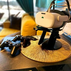 Загородный комплекс Мишка на прудах, Ленинградская область