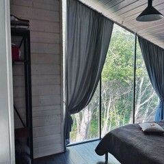 Загородный комплекс Мишка на прудах, Ленинградская область