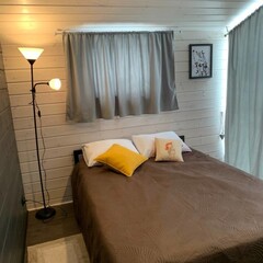 Загородный комплекс Мишка на прудах, Ленинградская область