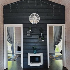 Загородный комплекс Мишка на прудах, Ленинградская область