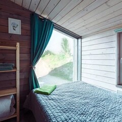 Загородный комплекс Мишка на прудах, Ленинградская область