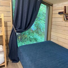 Загородный комплекс Мишка на прудах, Ленинградская область