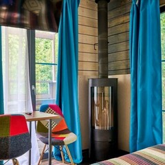 Загородный комплекс Мишка на прудах, Ленинградская область