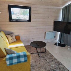 Загородный комплекс Мишка на прудах, Ленинградская область