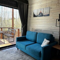 Загородный комплекс Мишка на прудах, Ленинградская область