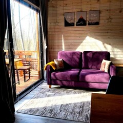 Загородный комплекс Мишка на прудах, Ленинградская область