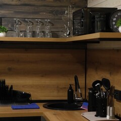 Загородный комплекс Мишка на прудах, Ленинградская область