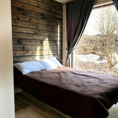 Загородный комплекс Мишка на прудах, Ленинградская область