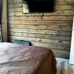 Загородный комплекс Мишка на прудах, Ленинградская область