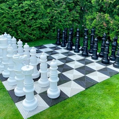 Загородный комплекс Мишка на прудах, Ленинградская область