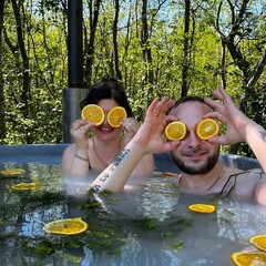 Загородный комплекс Мишка на прудах, Ленинградская область