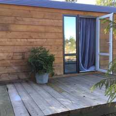 База отдыха Лисичкин берег, Республика Карелия