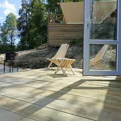 База отдыха Лисичкин берег, Республика Карелия