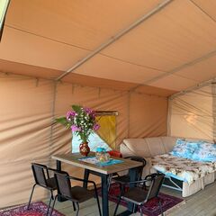 База отдыха Лисичкин берег, Республика Карелия