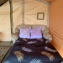 База отдыха Лисичкин берег, Республика Карелия