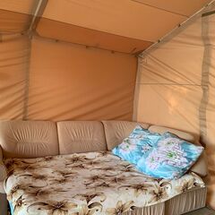 База отдыха Лисичкин берег, Республика Карелия