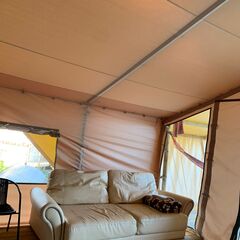 База отдыха Лисичкин берег, Республика Карелия