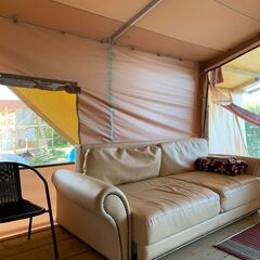 База отдыха Лисичкин берег, Республика Карелия