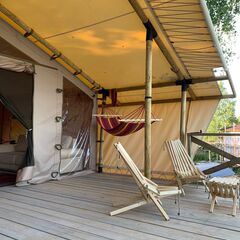 База отдыха Лисичкин берег, Республика Карелия