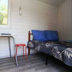 База отдыха Лисичкин берег, Республика Карелия