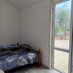 База отдыха Лисичкин берег, Республика Карелия