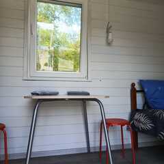 База отдыха Лисичкин берег, Республика Карелия