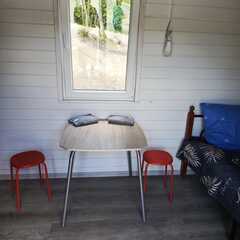 База отдыха Лисичкин берег, Республика Карелия