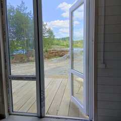 База отдыха Лисичкин берег, Республика Карелия