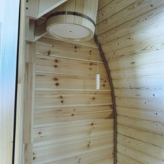 База отдыха Лисичкин берег, Республика Карелия