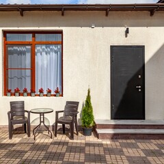 Гостевой дом VIZANTIA Шереметьево Москва, Московская область