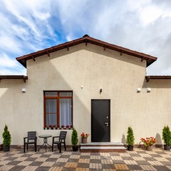 Гостевой дом VIZANTIA Шереметьево Москва, Московская область