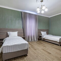 Гостевой дом VIZANTIA Шереметьево Москва, Московская область