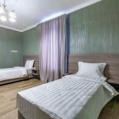 Гостевой дом VIZANTIA Шереметьево Москва, Московская область