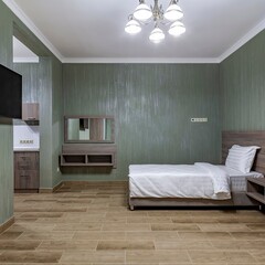 Гостевой дом VIZANTIA Шереметьево Москва, Московская область