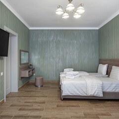 Гостевой дом VIZANTIA Шереметьево Москва, Московская область