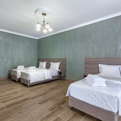 Гостевой дом VIZANTIA Шереметьево Москва, Московская область