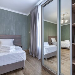 Гостевой дом VIZANTIA Шереметьево Москва, Московская область